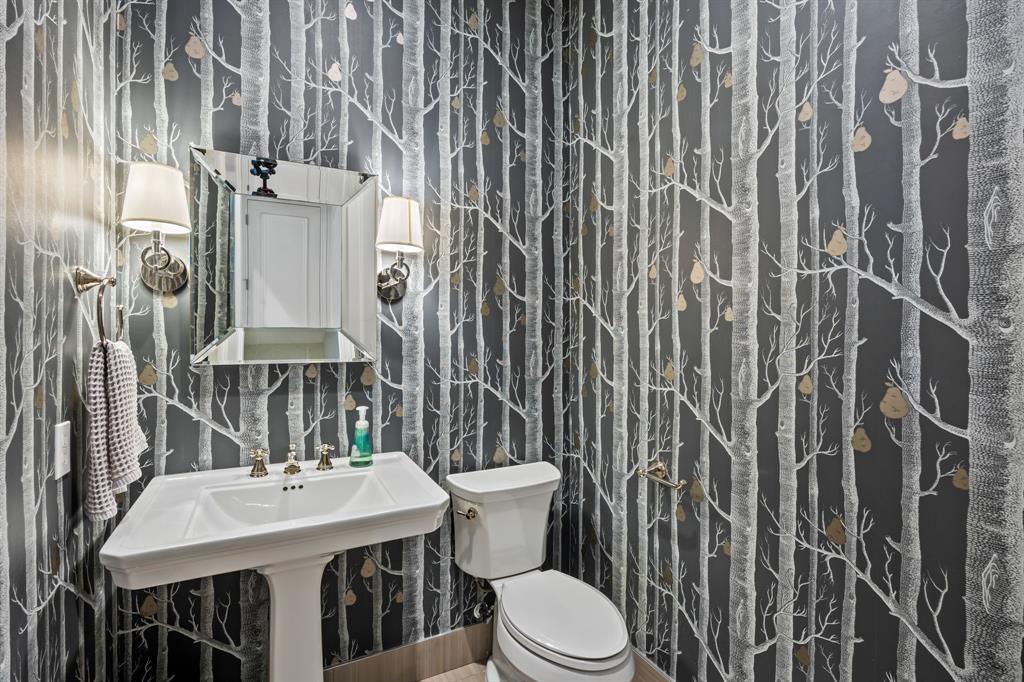 Loch Meadow Estates Add - Residential