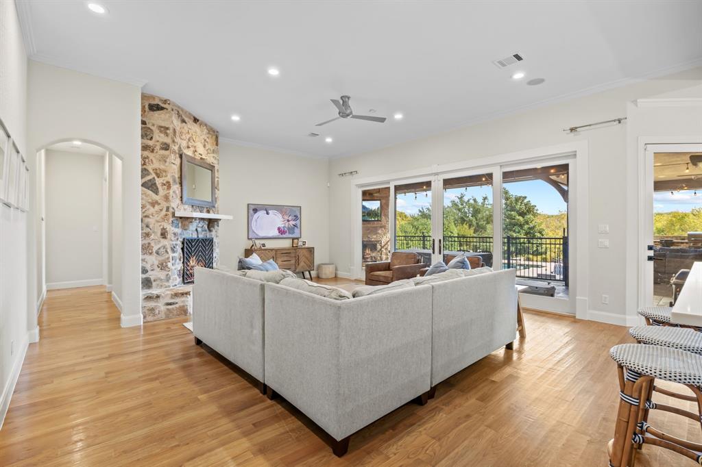 Loch Meadow Estates Add - Residential