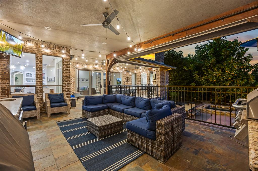 Loch Meadow Estates Add - Residential