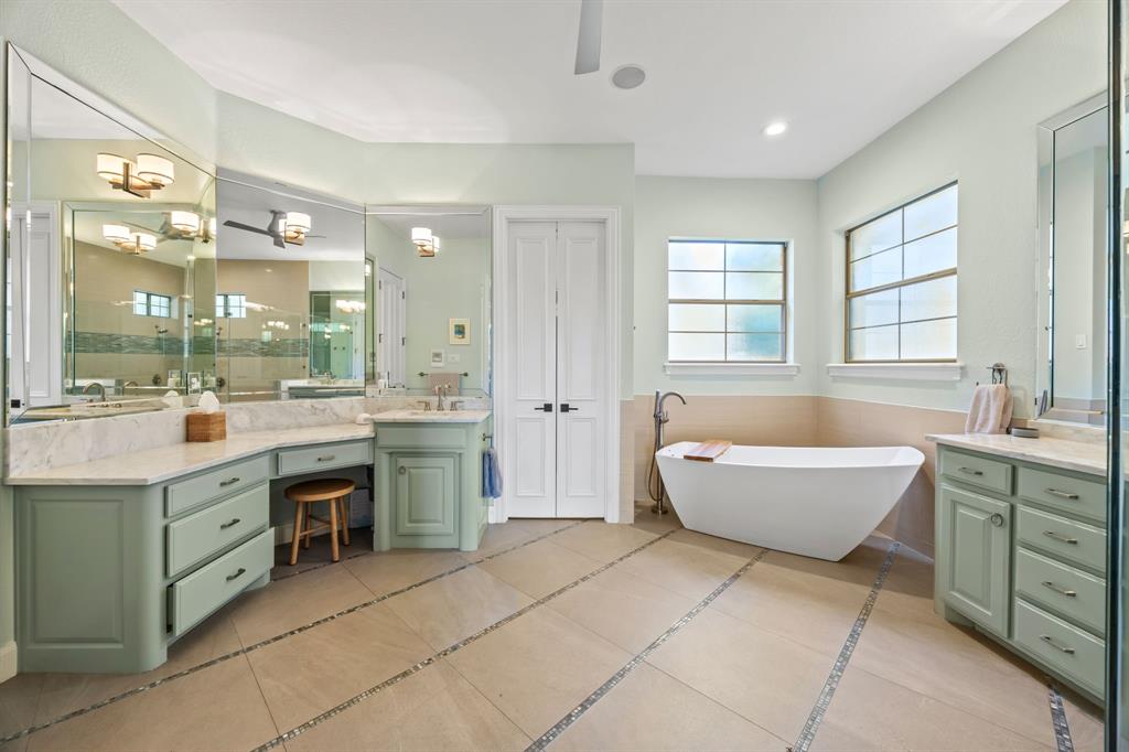 Loch Meadow Estates Add - Residential