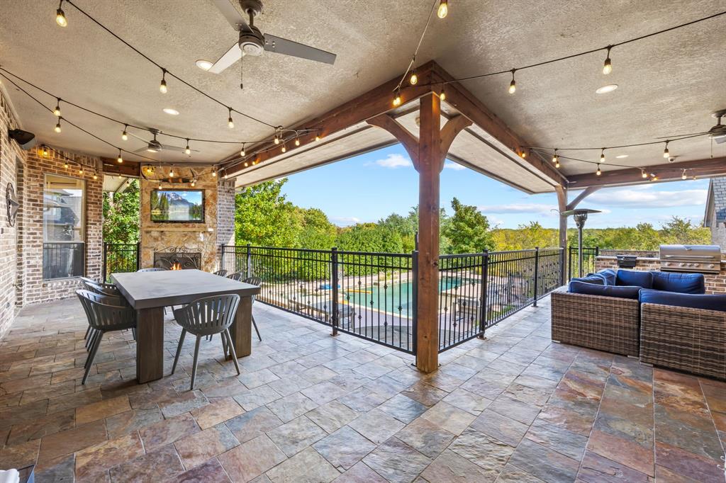 Loch Meadow Estates Add - Residential