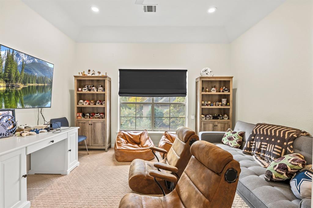 Loch Meadow Estates Add - Residential