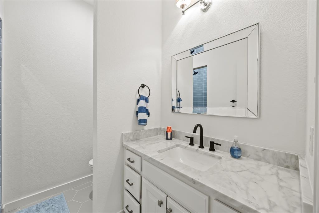 Loch Meadow Estates Add - Residential