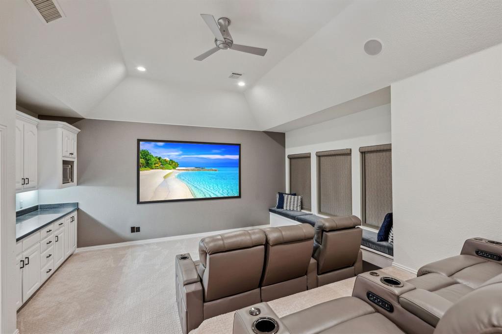 Loch Meadow Estates Add - Residential