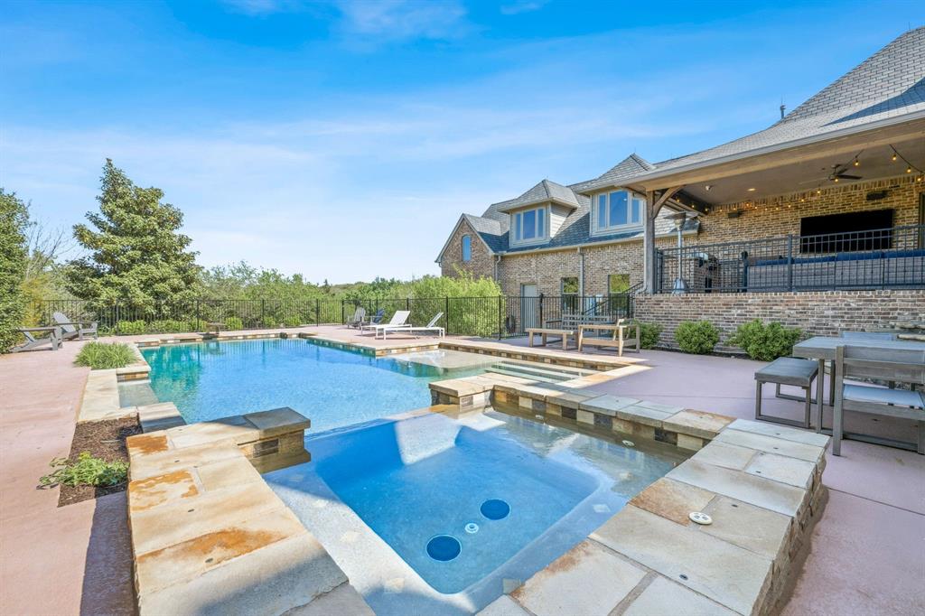 Loch Meadow Estates Add - Residential