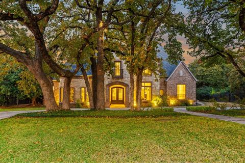 3049 Loch Meadow Court Southlake TX 76092