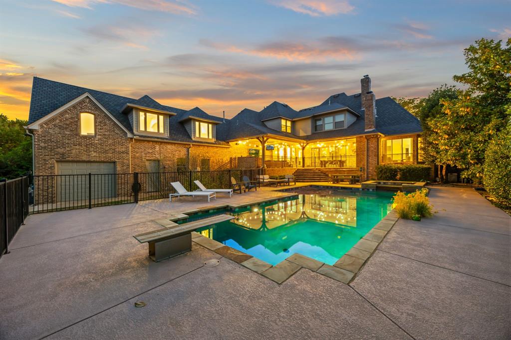 Loch Meadow Estates Add - Residential