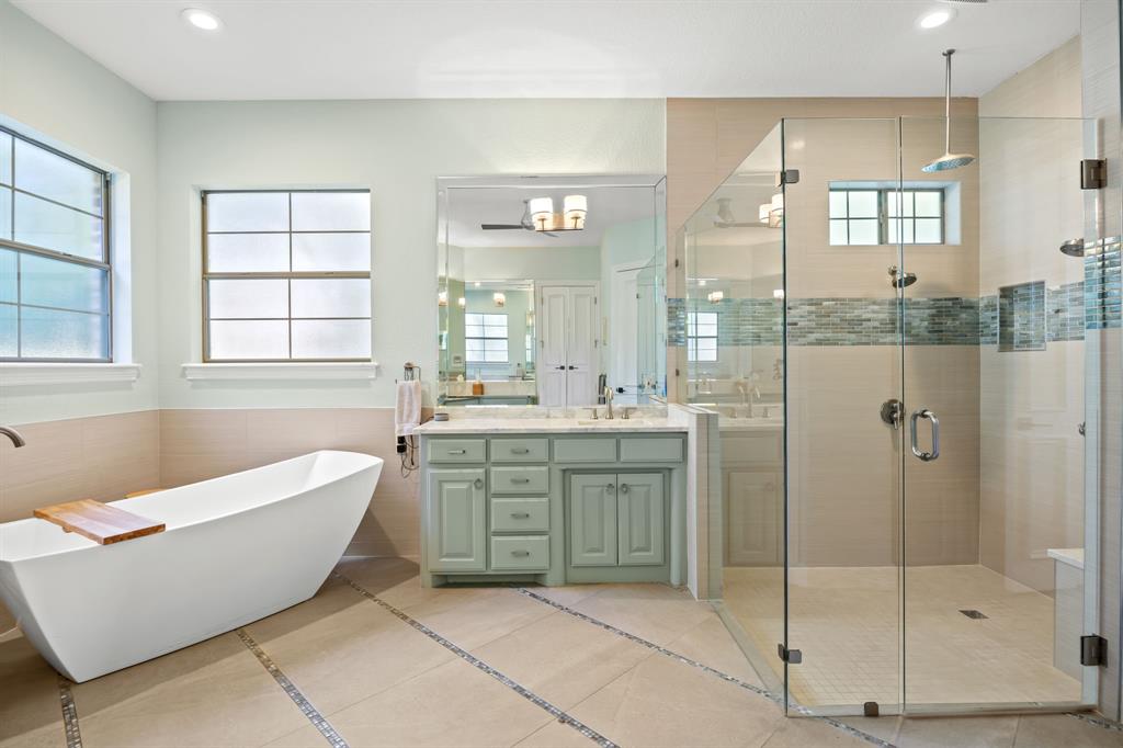 Loch Meadow Estates Add - Residential