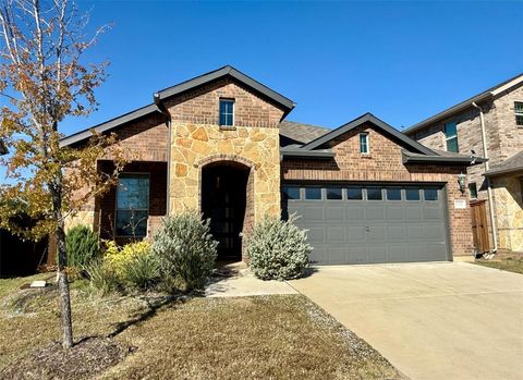 Photo of 4105 Caprock Canyon Road, Sachse, TX 75048 (MLS # 21120028)