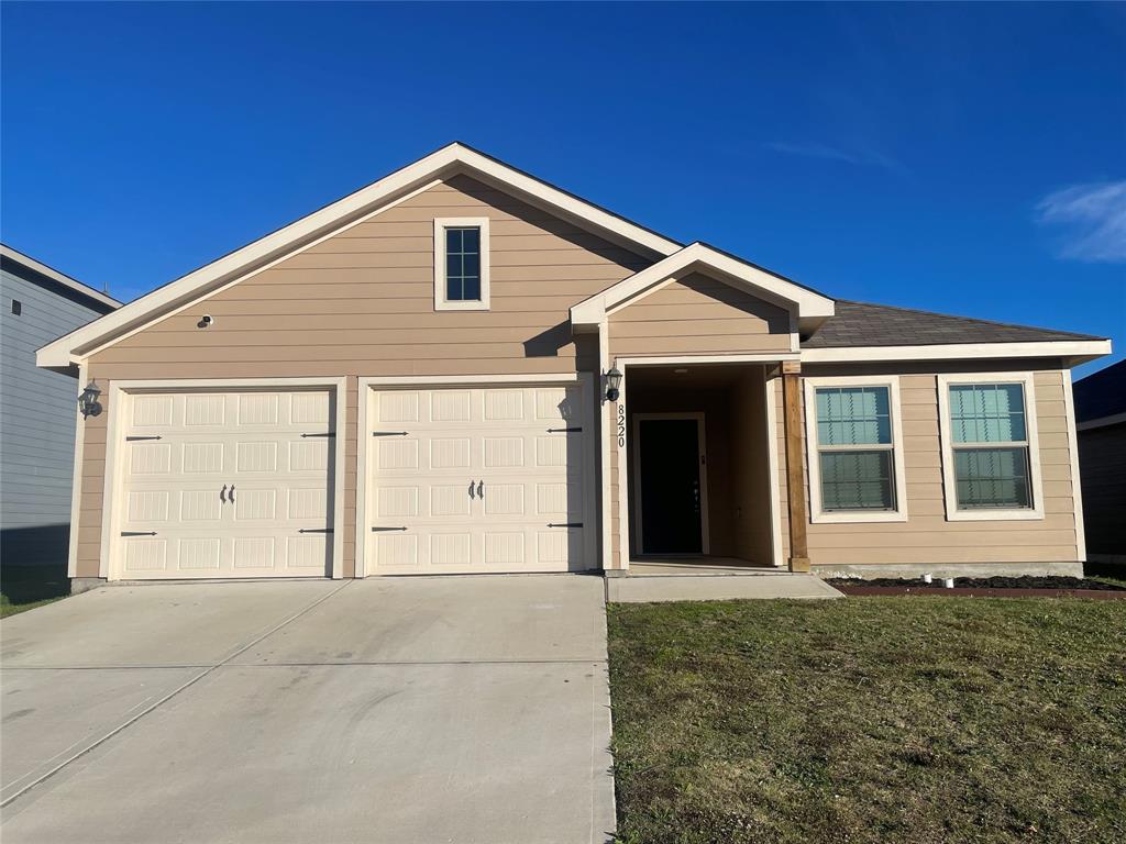 Quarter Horse Estates Add - Residential Lease