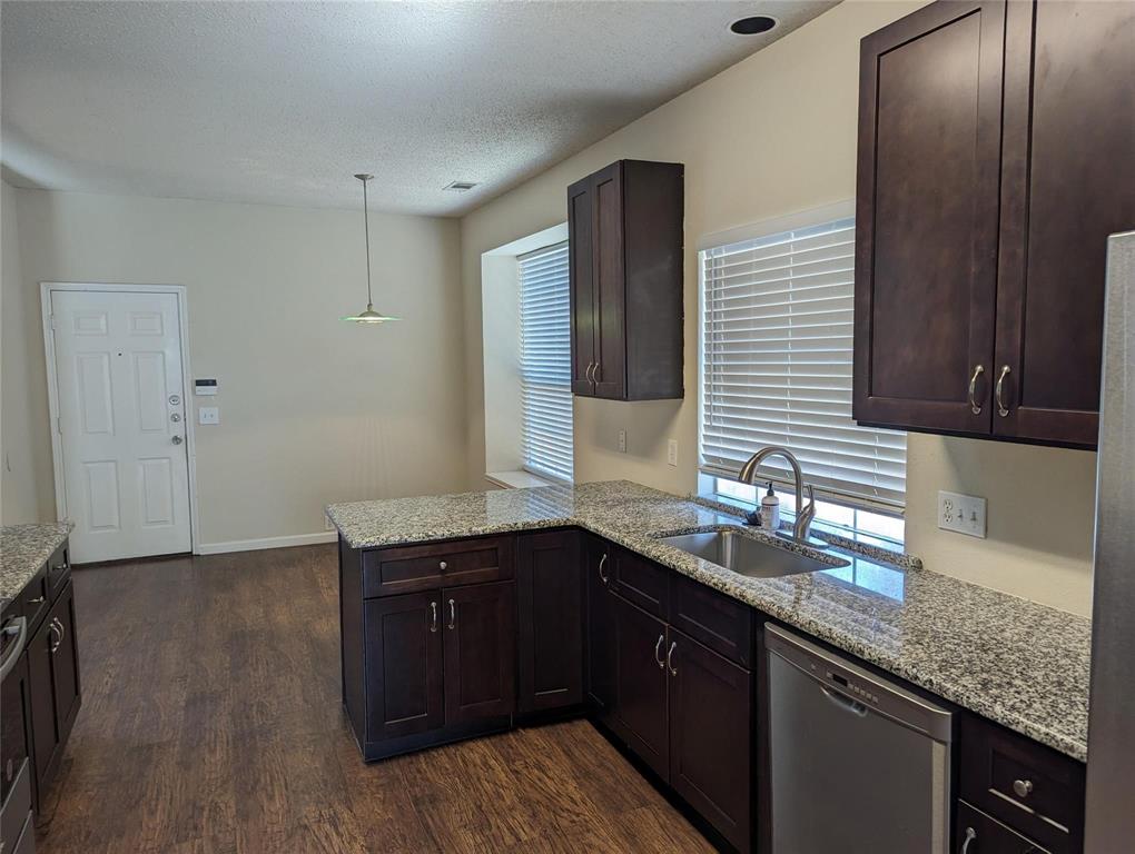 Preston View #2 - Residential Lease