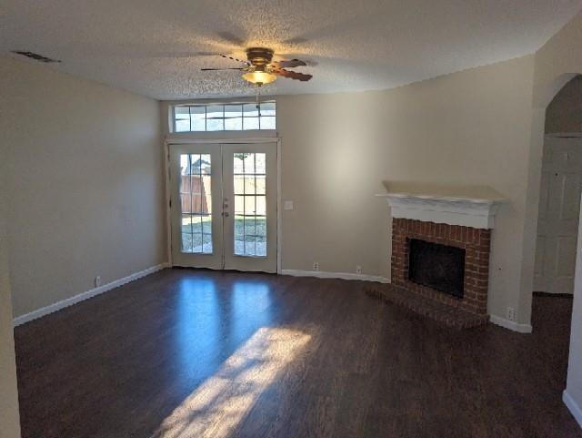 Preston View #2 - Residential Lease