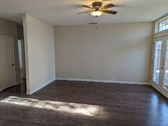 Preston View #2 - Residential Lease