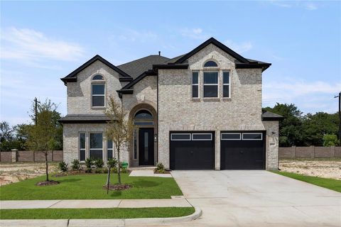 4512 Brookfield Melissa TX 75454