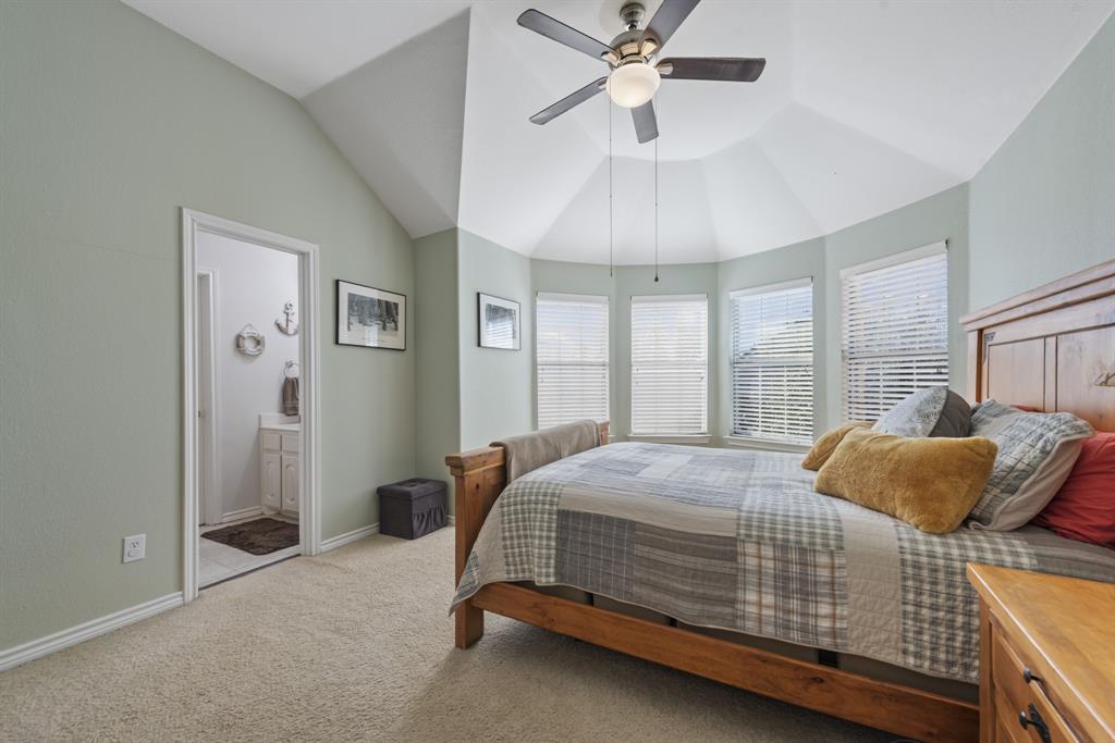 Resort On Eagle Mountain Lake - Residential