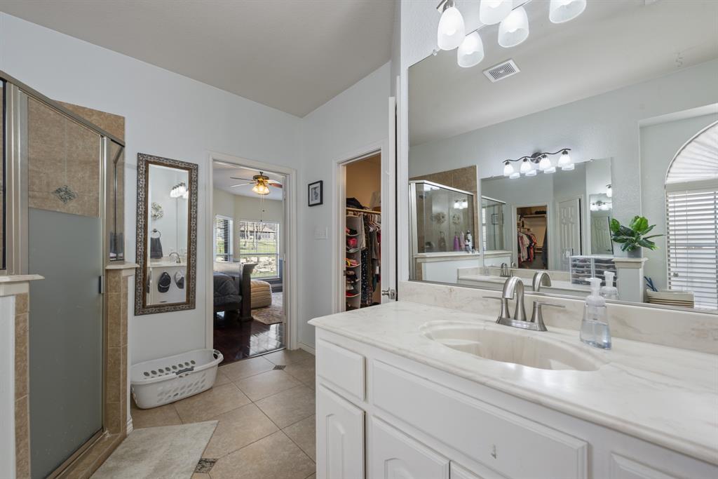 Resort On Eagle Mountain Lake - Residential