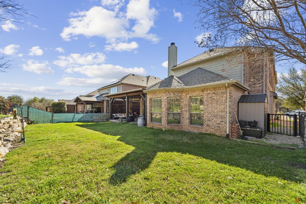 Resort On Eagle Mountain Lake - Residential