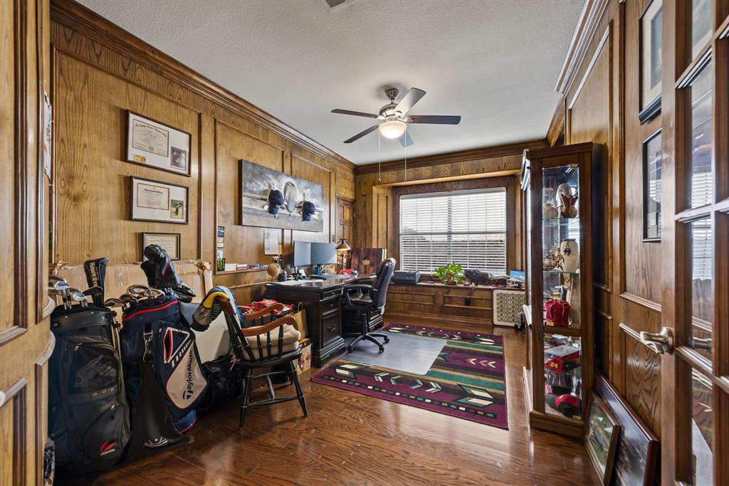 Resort On Eagle Mountain Lake - Residential