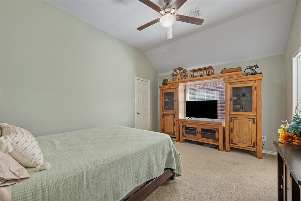 Resort On Eagle Mountain Lake - Residential