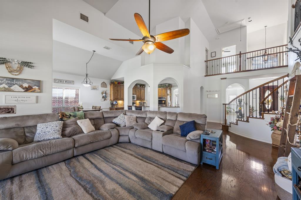 12332 Fairway Meadows Drive