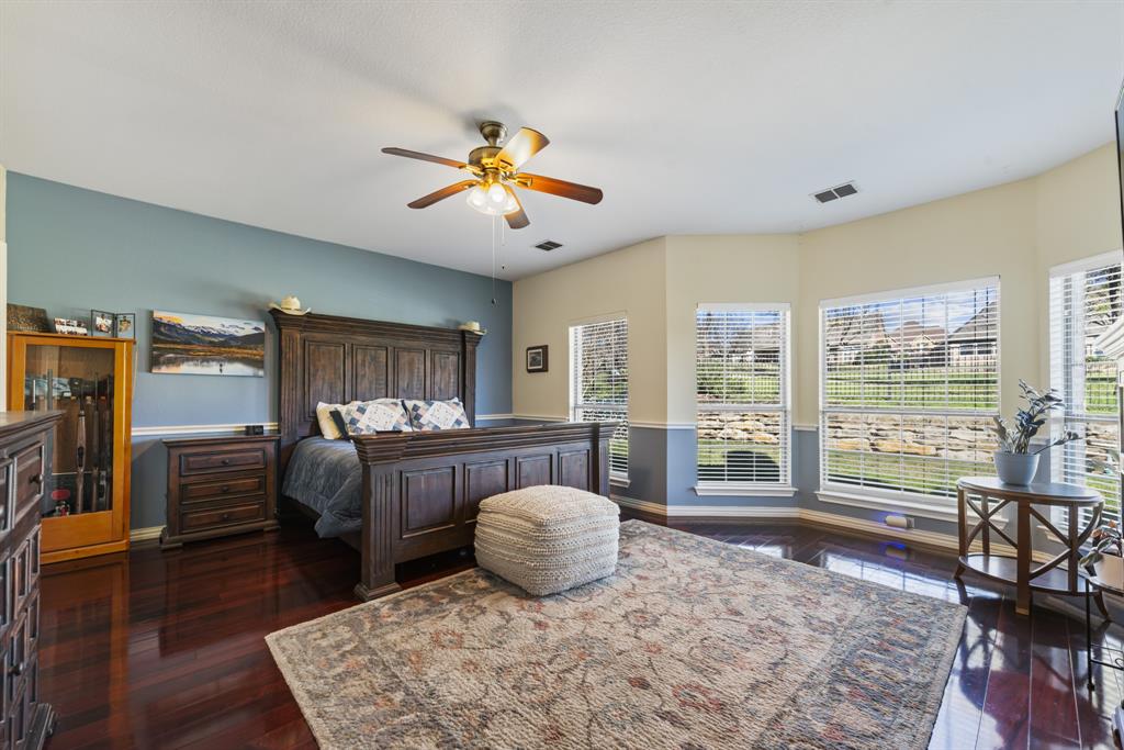 Resort On Eagle Mountain Lake - Residential