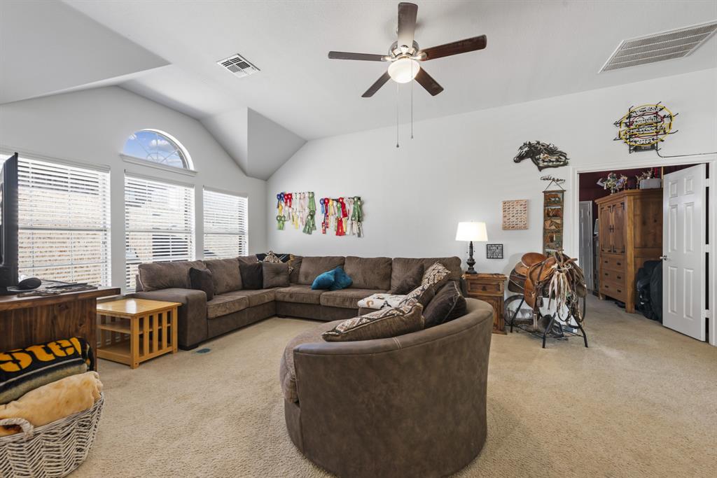 Resort On Eagle Mountain Lake - Residential