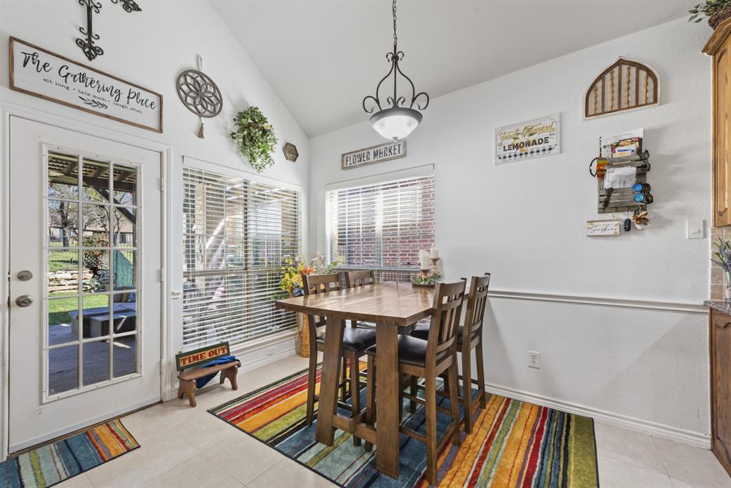 Resort On Eagle Mountain Lake - Residential