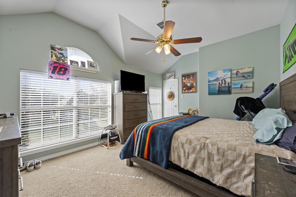 Resort On Eagle Mountain Lake - Residential