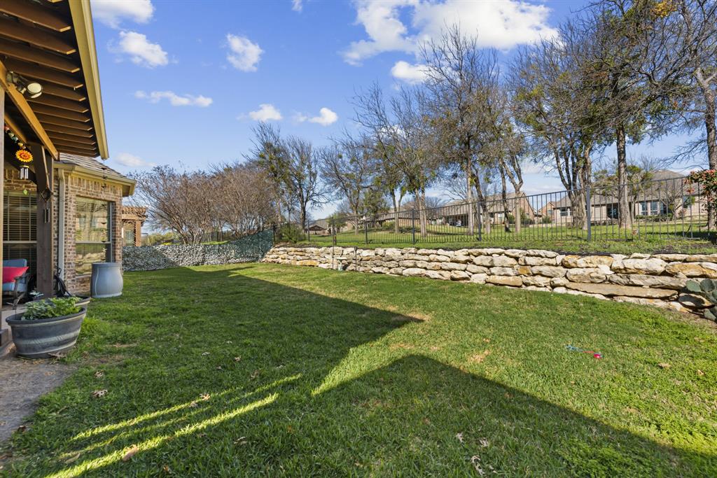 Resort On Eagle Mountain Lake - Residential