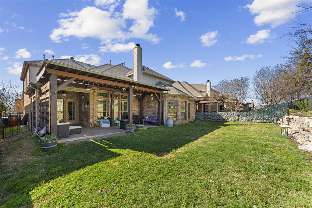 Resort On Eagle Mountain Lake - Residential