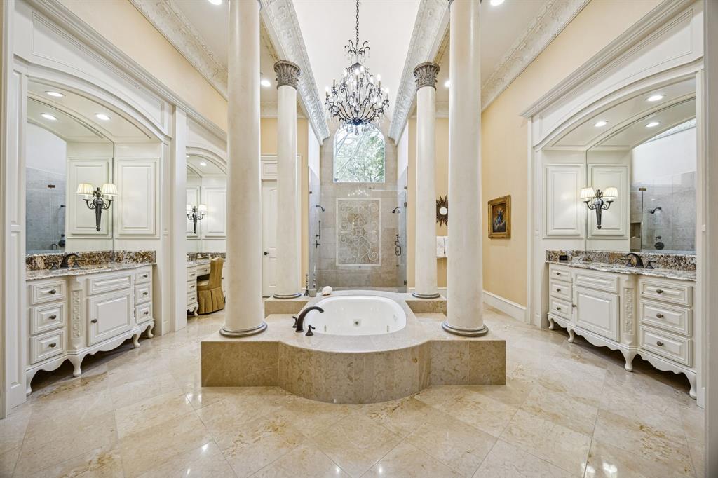 Starwood Ph Four Village 16 - Residential