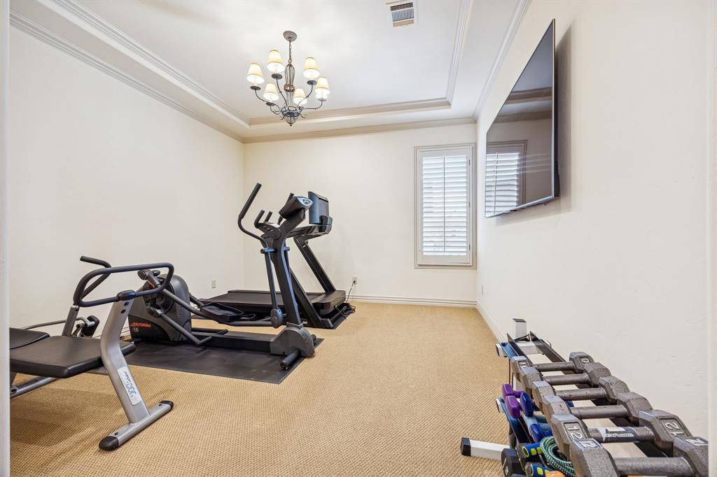 Starwood Ph Four Village 16 - Residential