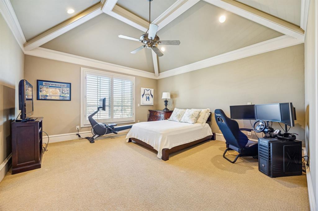 Starwood Ph Four Village 16 - Residential