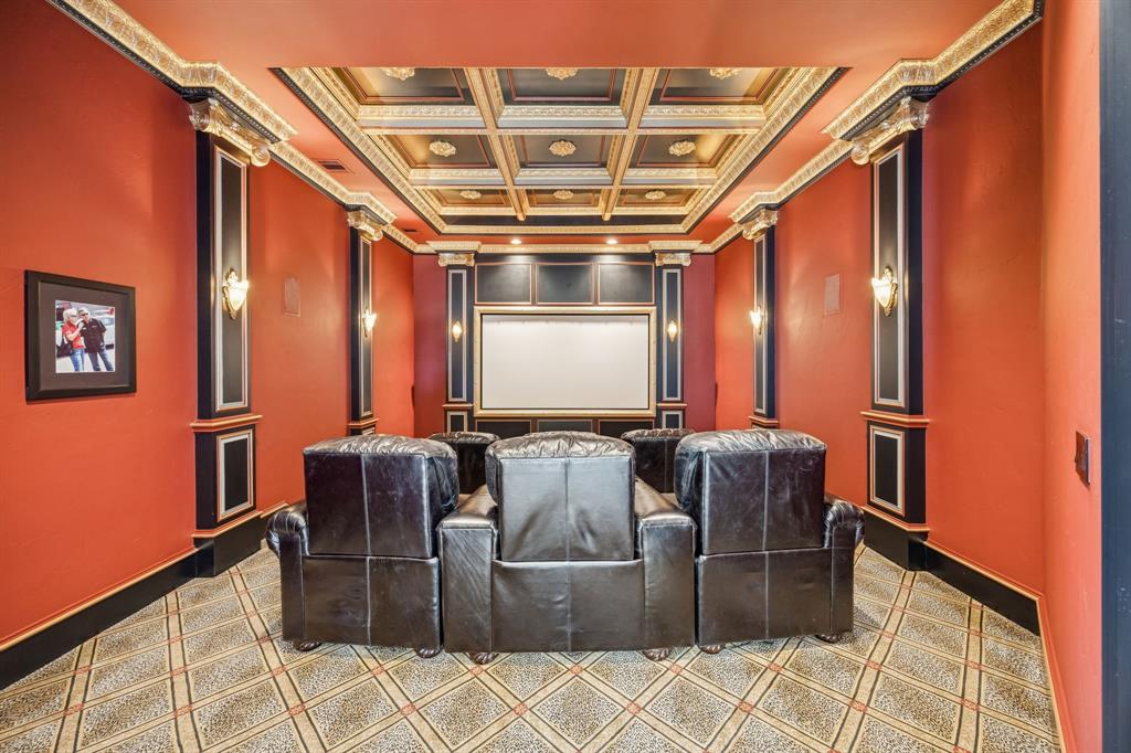 Starwood Ph Four Village 16 - Residential