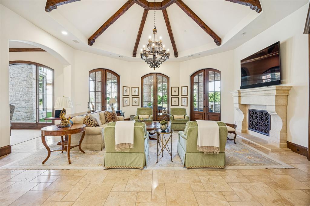 Starwood Ph Four Village 16 - Residential