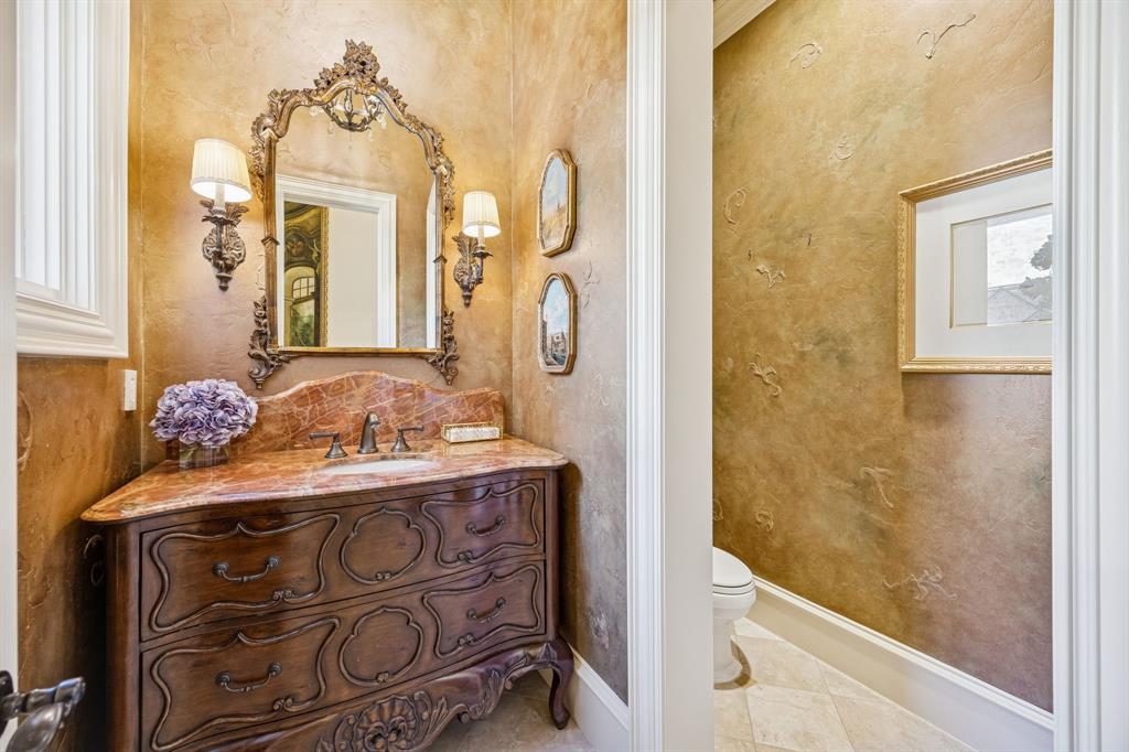 Starwood Ph Four Village 16 - Residential