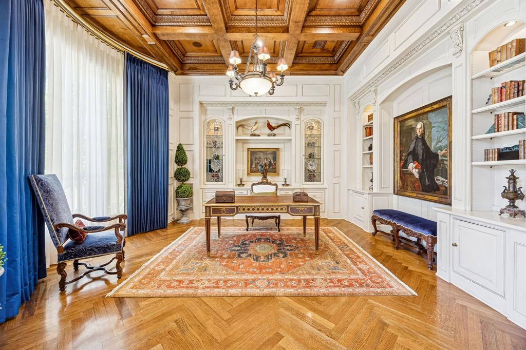 Starwood Ph Four Village 16 - Residential