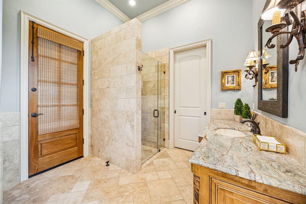 Starwood Ph Four Village 16 - Residential