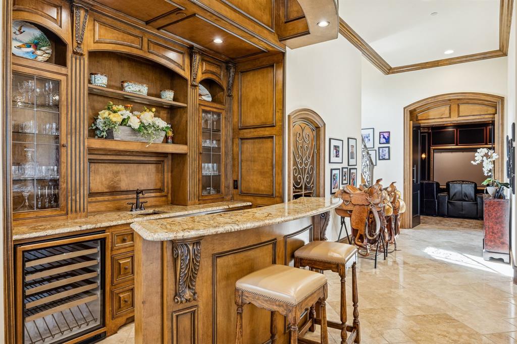 Starwood Ph Four Village 16 - Residential