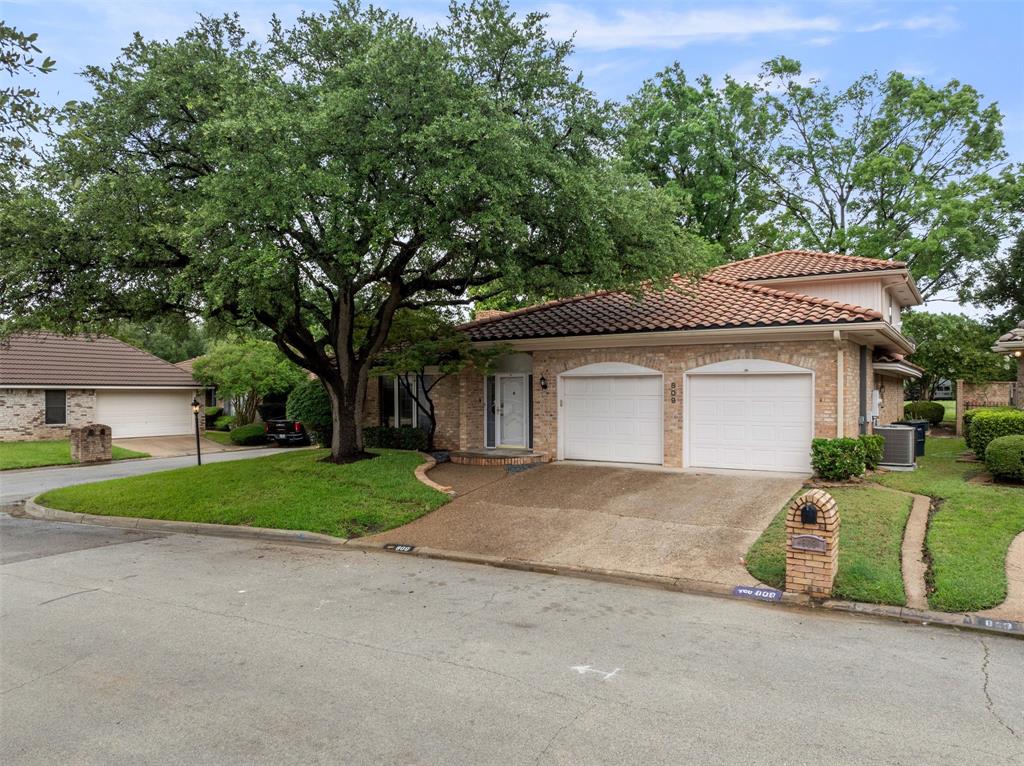 Havenwood Golf Villas Add - Residential