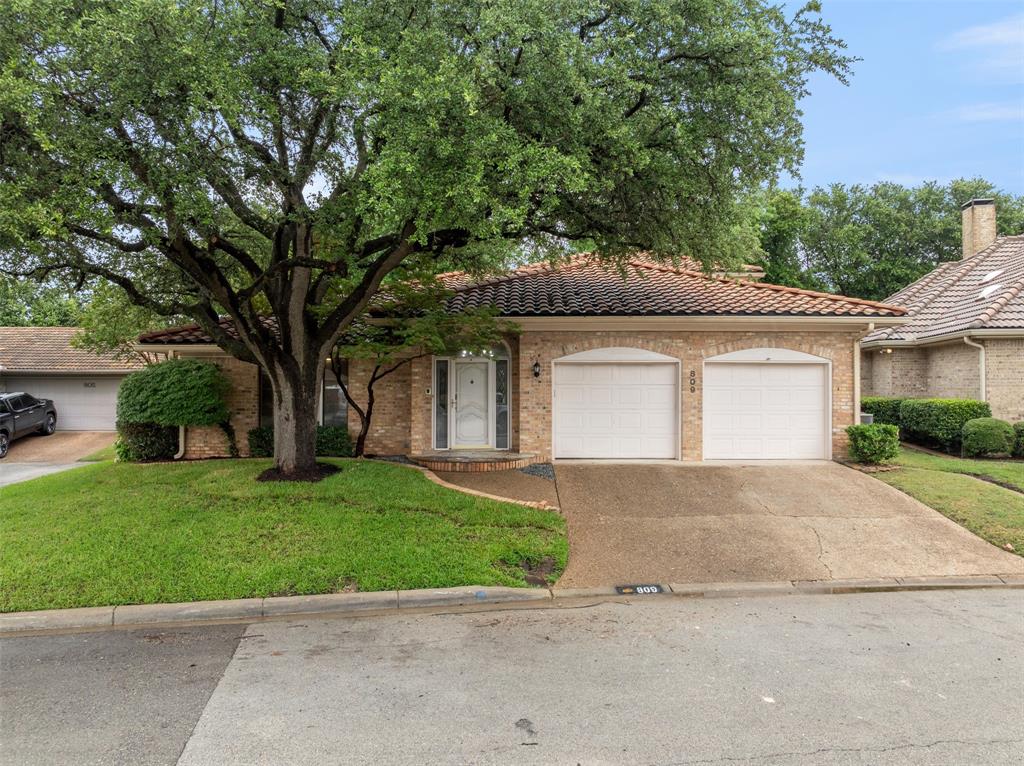 Havenwood Golf Villas Add - Residential