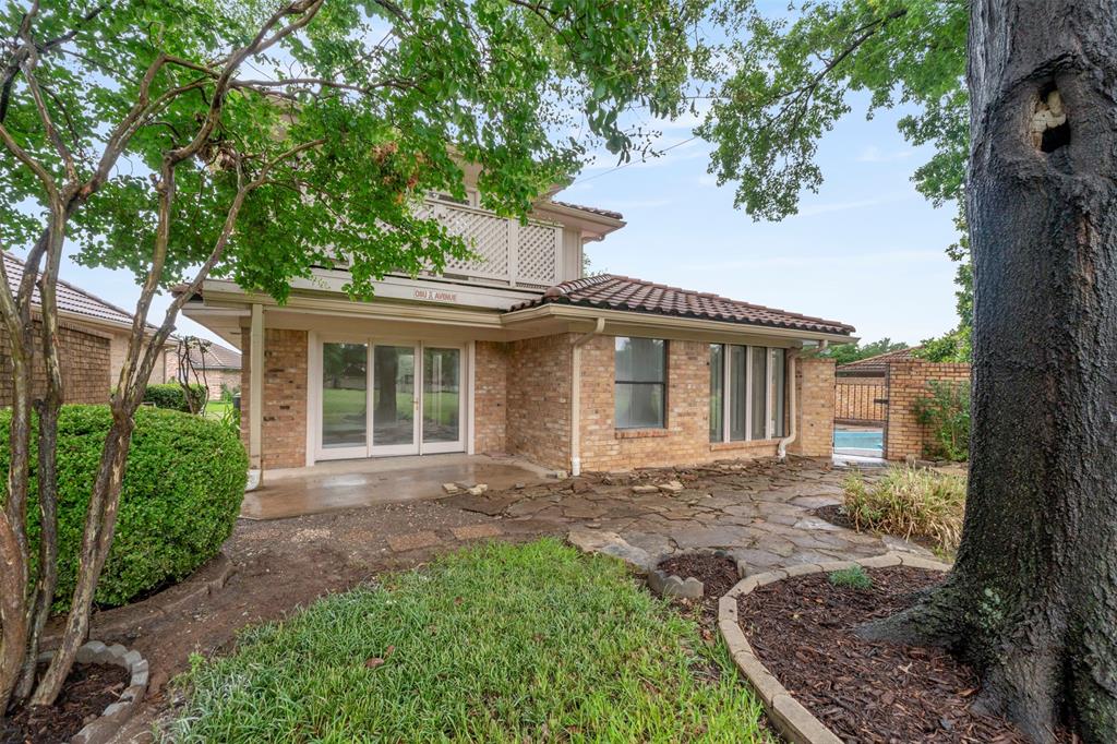 Havenwood Golf Villas Add - Residential