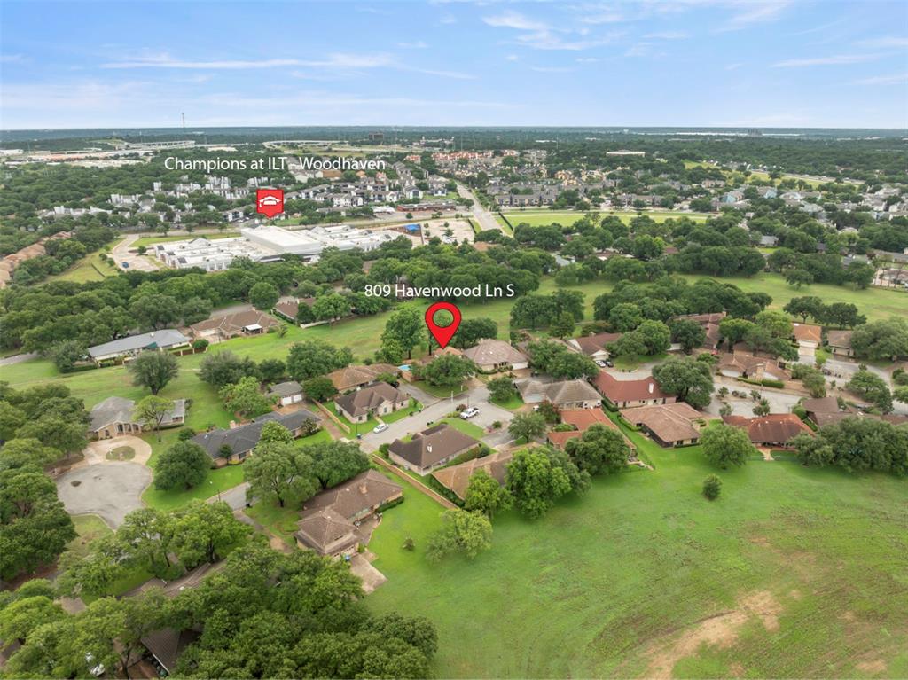 Havenwood Golf Villas Add - Residential