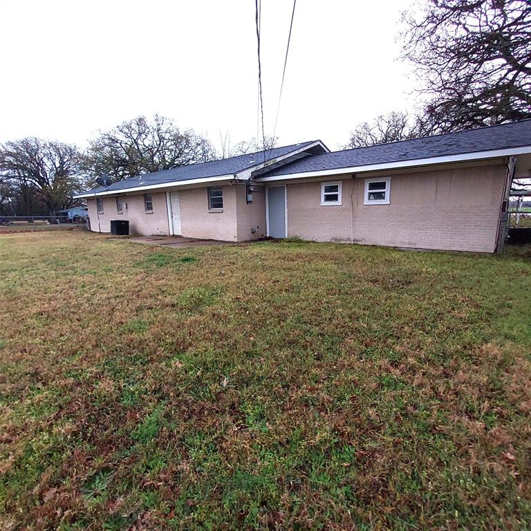 G Brewer League A-5 - Residential