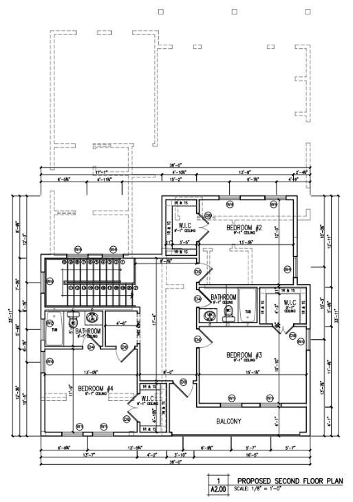 Edgefield Annex - Residential