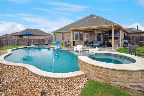 3039 Maverick Drive Heath TX 75126