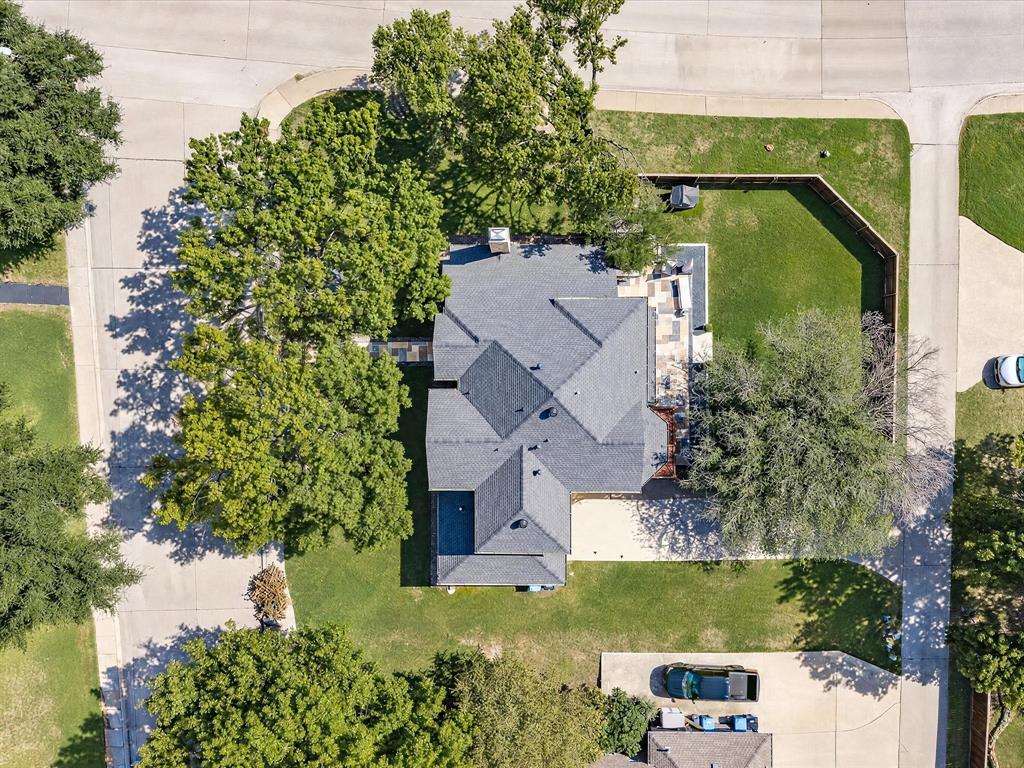 1601 N Hills Drive