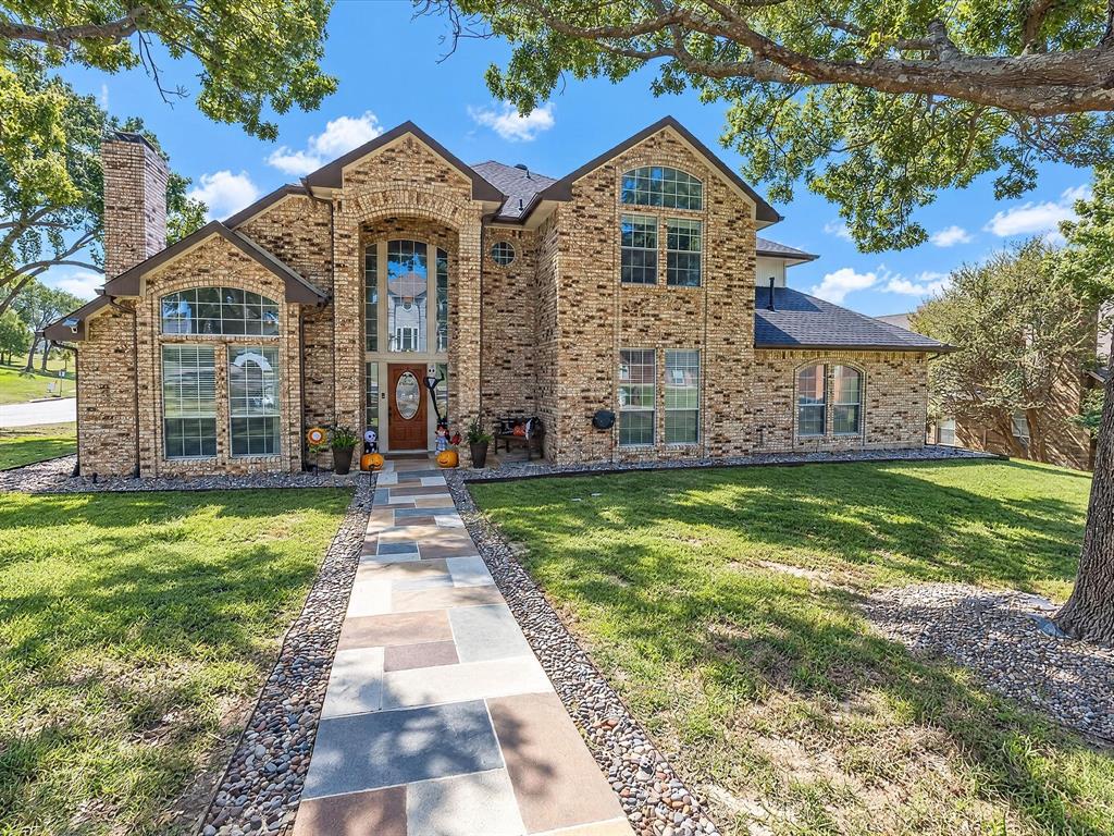 1601 N Hills Drive