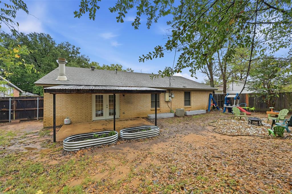 Willow Wood - Residential