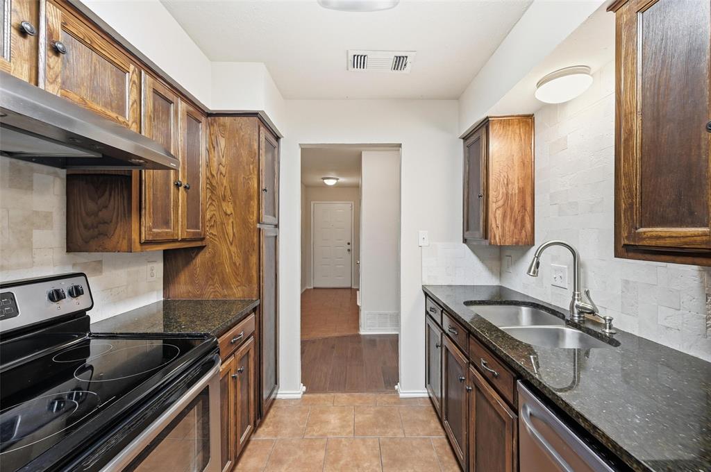 Willow Wood - Residential